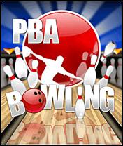 بازی بولینگ PBA Bowling 3D به صورت جاوا